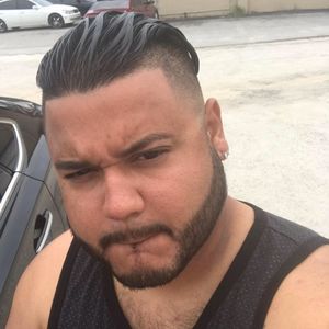 Meet your Posher, Hector